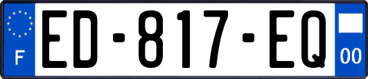 ED-817-EQ