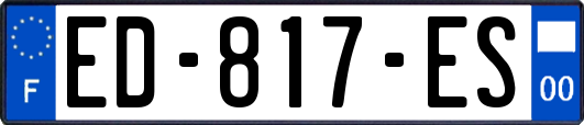 ED-817-ES