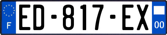 ED-817-EX