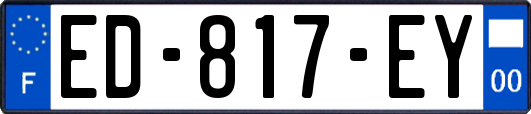 ED-817-EY