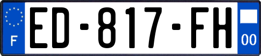 ED-817-FH