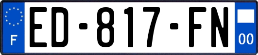 ED-817-FN