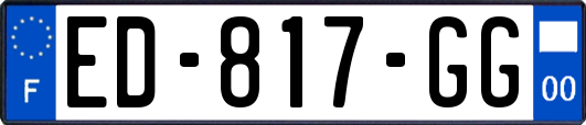 ED-817-GG