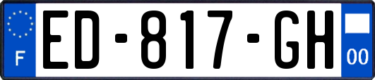 ED-817-GH