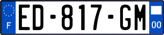ED-817-GM