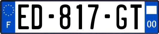 ED-817-GT