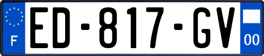 ED-817-GV