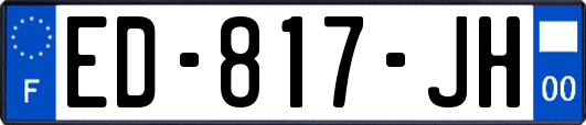 ED-817-JH