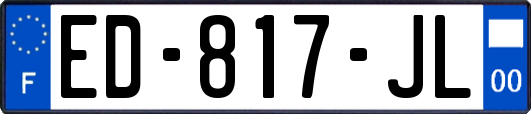 ED-817-JL