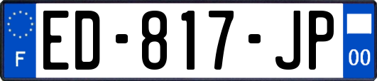 ED-817-JP