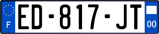 ED-817-JT