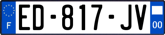 ED-817-JV