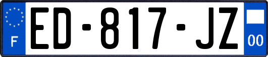 ED-817-JZ