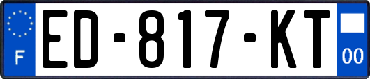 ED-817-KT