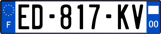 ED-817-KV