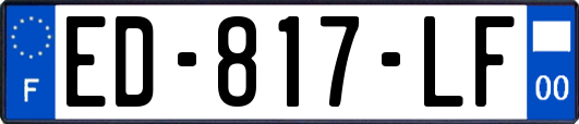 ED-817-LF