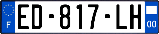 ED-817-LH
