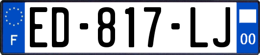 ED-817-LJ