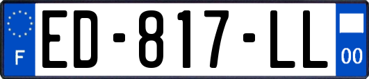 ED-817-LL