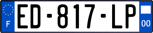 ED-817-LP