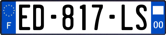 ED-817-LS