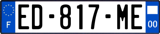ED-817-ME