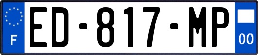 ED-817-MP