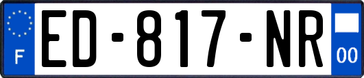 ED-817-NR