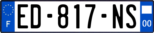 ED-817-NS