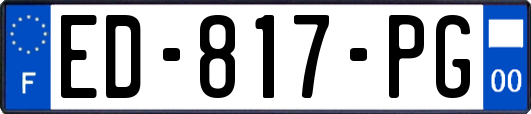 ED-817-PG
