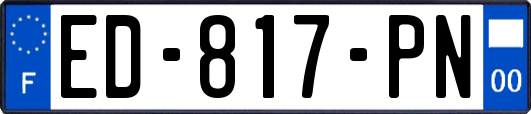 ED-817-PN