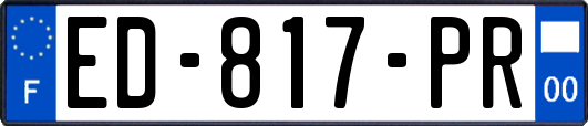 ED-817-PR
