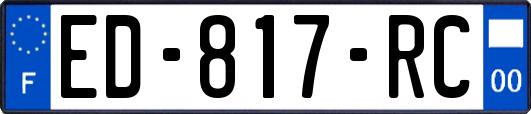 ED-817-RC