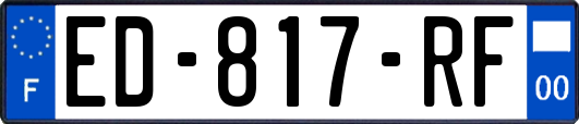 ED-817-RF