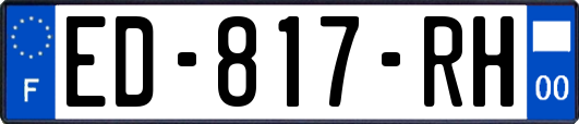 ED-817-RH