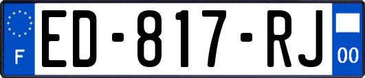 ED-817-RJ