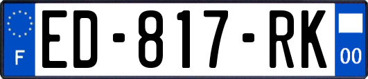 ED-817-RK