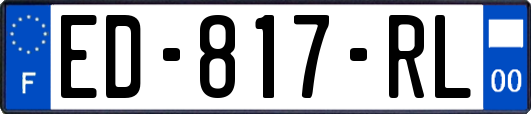 ED-817-RL