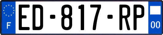 ED-817-RP