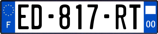 ED-817-RT