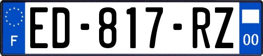 ED-817-RZ