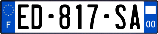 ED-817-SA