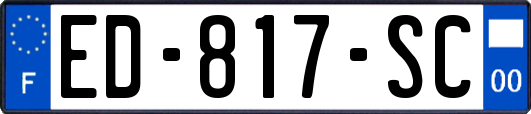 ED-817-SC
