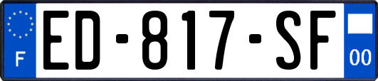 ED-817-SF