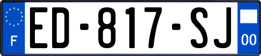 ED-817-SJ