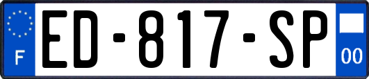 ED-817-SP