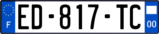 ED-817-TC