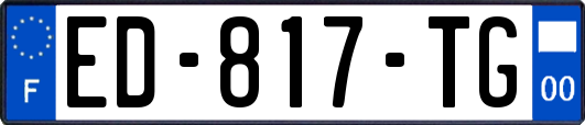 ED-817-TG