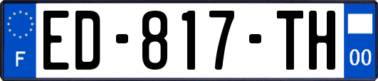 ED-817-TH