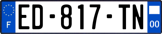 ED-817-TN